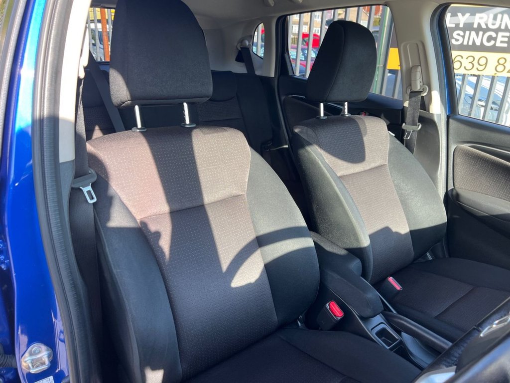 Used Honda Jazz 2016 for sale - 77642627: Photo 30