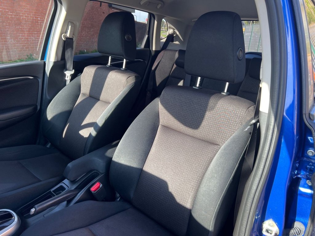 Used Honda Jazz 2016 for sale - 77642627: Photo 31