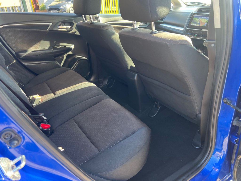 Used Honda Jazz 2016 for sale - 77642627: Photo 32