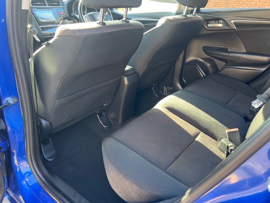 Used Honda Jazz 2016 for sale - 77642627: Photo 33