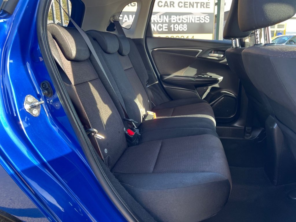 Used Honda Jazz 2016 for sale - 77642627: Photo 34