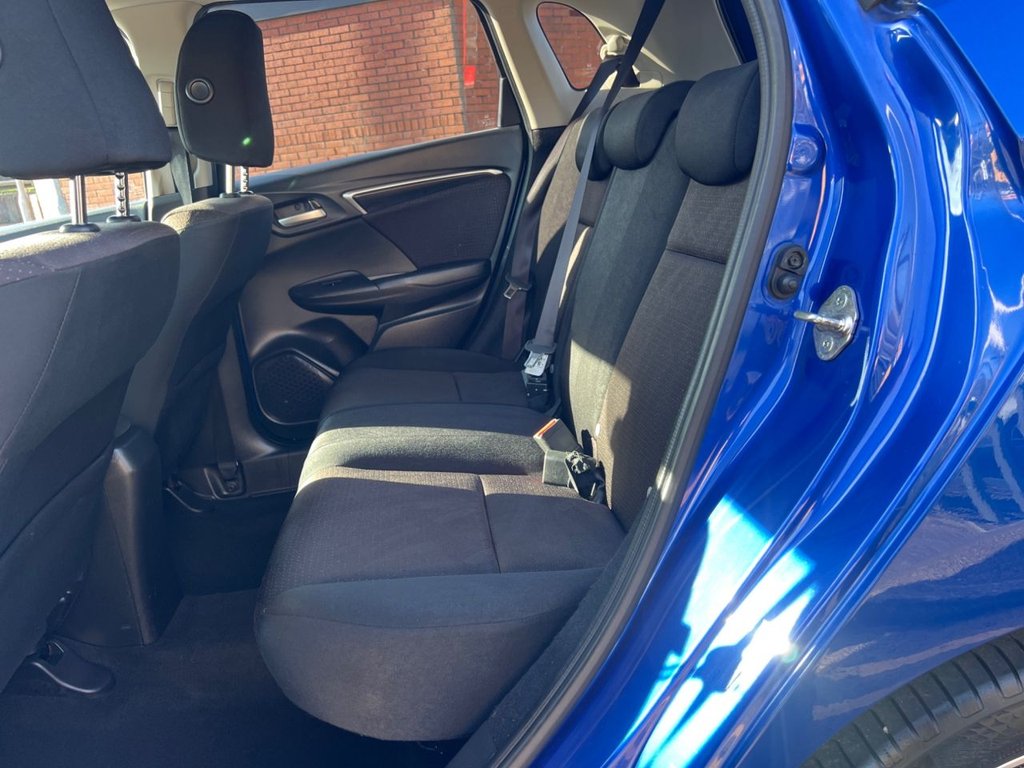 Used Honda Jazz 2016 for sale - 77642627: Photo 35