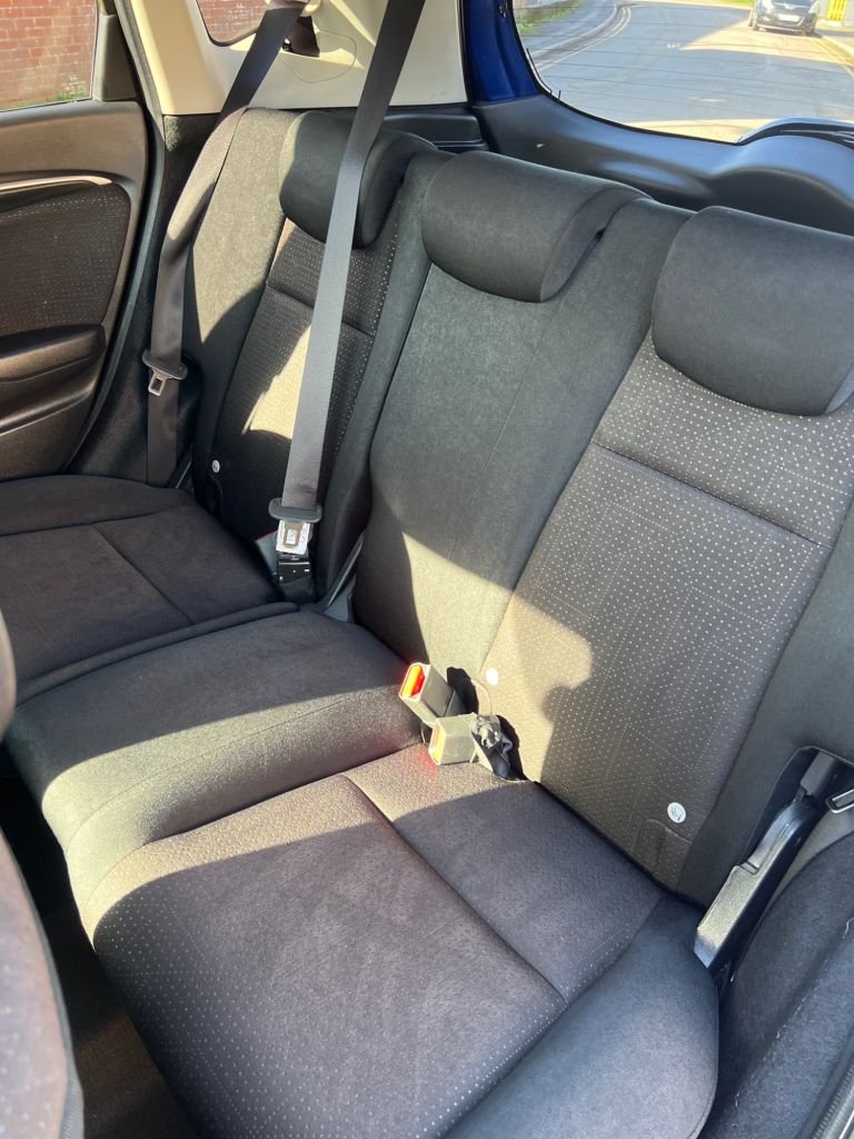 Used Honda Jazz 2016 for sale - 77642627: Photo 37