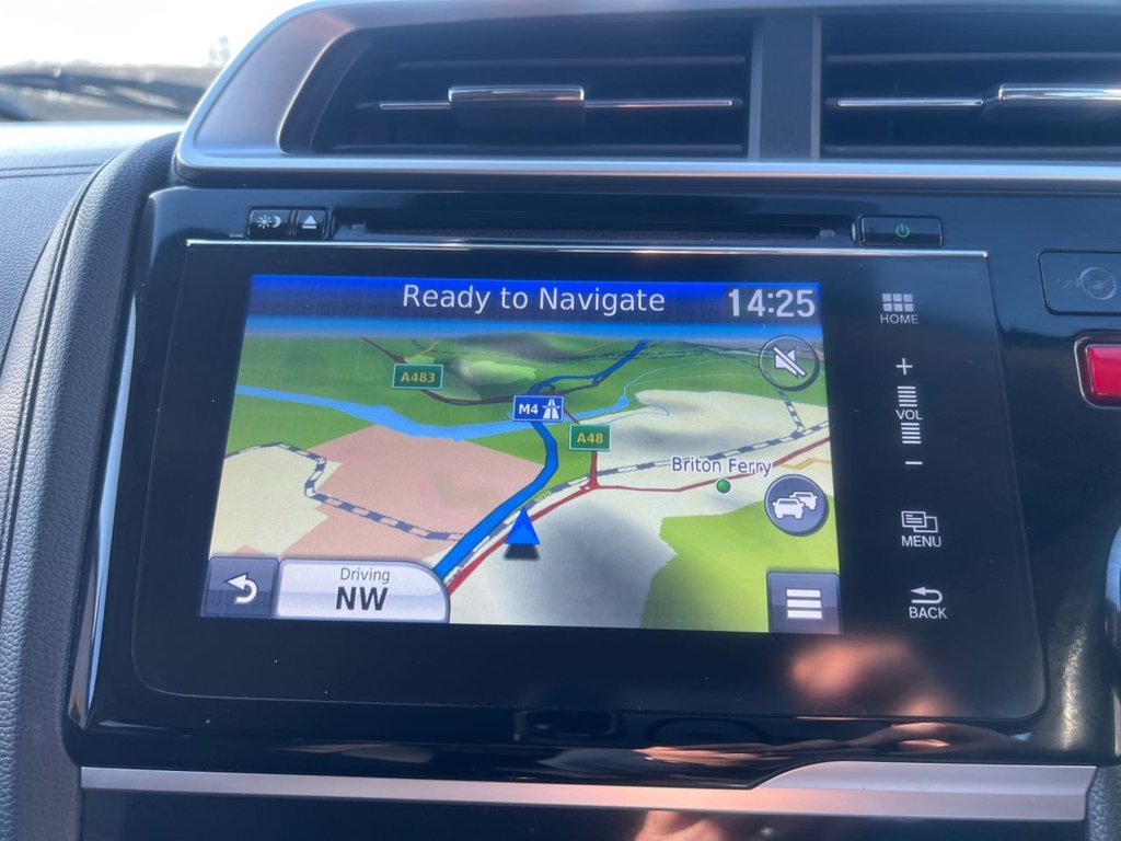 Used Honda Jazz 2016 for sale - 77642627: Photo 4