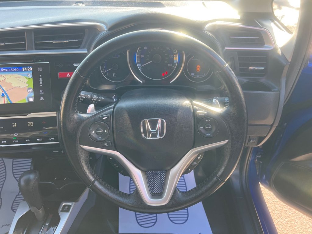 Used Honda Jazz 2016 for sale - 77642627: Photo 44