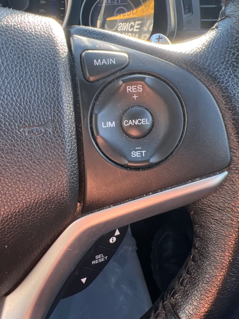 Used Honda Jazz 2016 for sale - 77642627: Photo 45