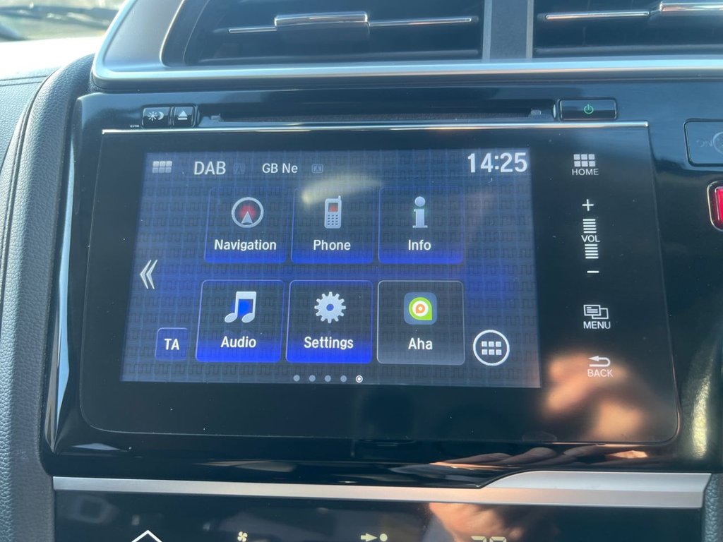 Used Honda Jazz 2016 for sale - 77642627: Photo 50