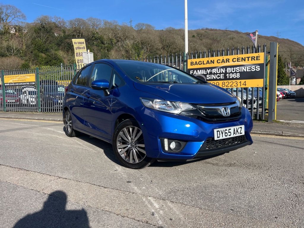 Used Honda Jazz 2016 for sale - 77642627: Photo 6