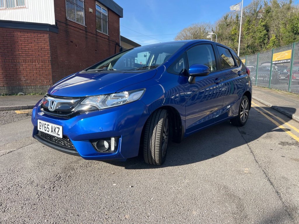Used Honda Jazz 2016 for sale - 77642627: Photo 7