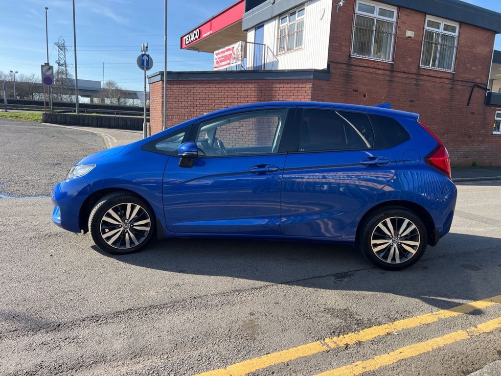 Used Honda Jazz 2016 for sale - 77642627: Photo 8