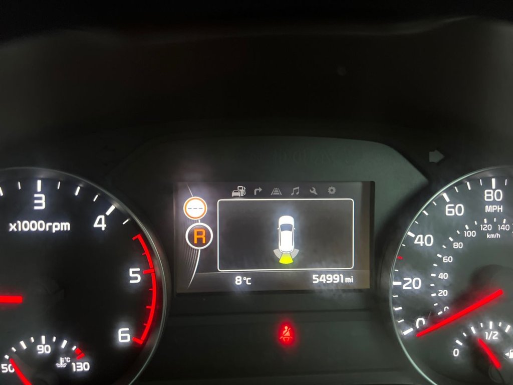 Used Kia Sportage 2016 for sale - 77212835: Photo 12