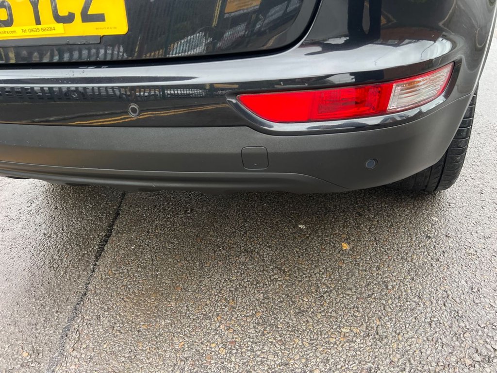 Used Kia Sportage 2016 for sale - 77212835: Photo 13