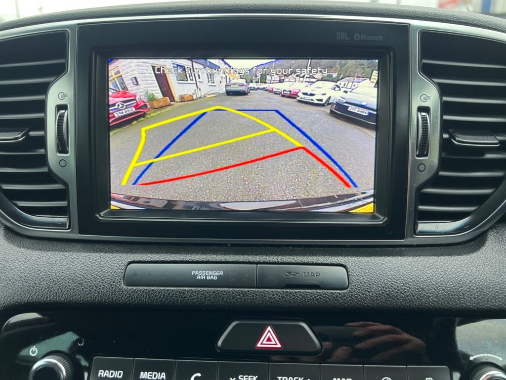 Used Kia Sportage 2016 for sale - 77212835: Photo 14