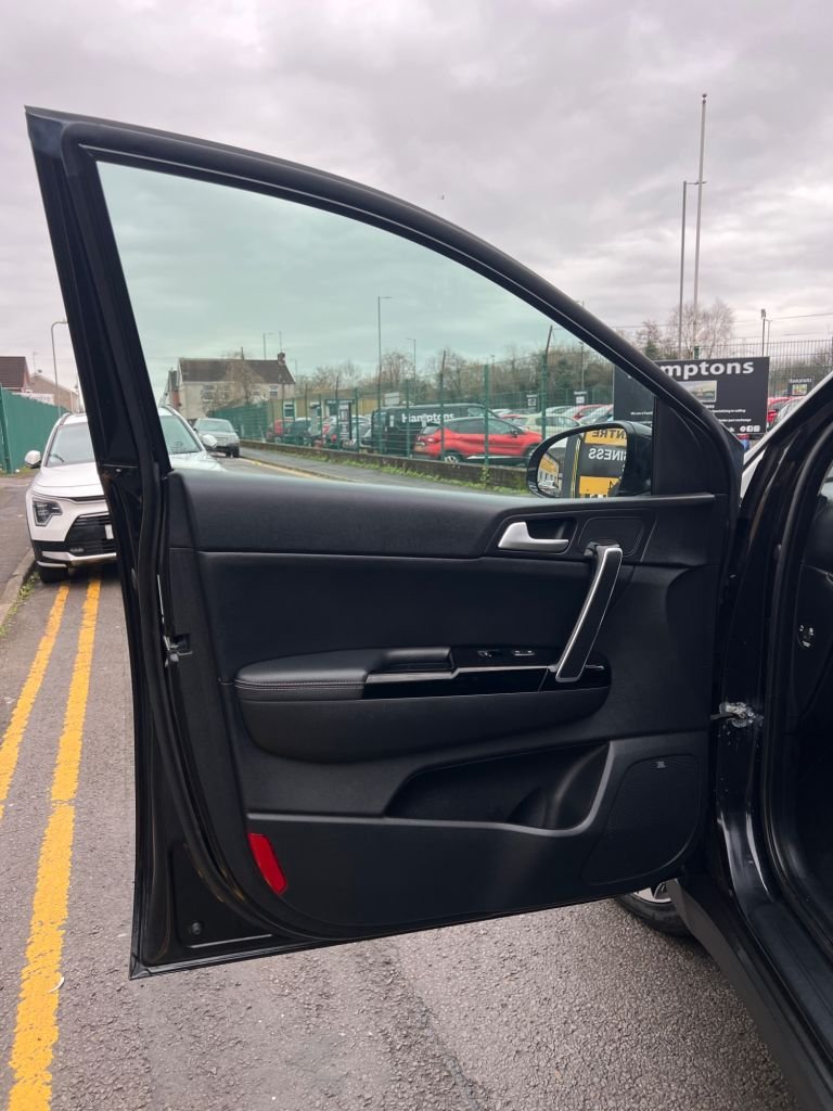 Used Kia Sportage 2016 for sale - 77212835: Photo 15