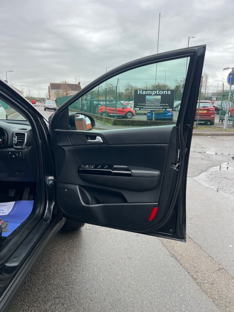 Used Kia Sportage 2016 for sale - 77212835: Photo 16