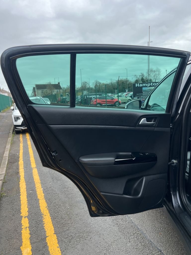 Used Kia Sportage 2016 for sale - 77212835: Photo 17