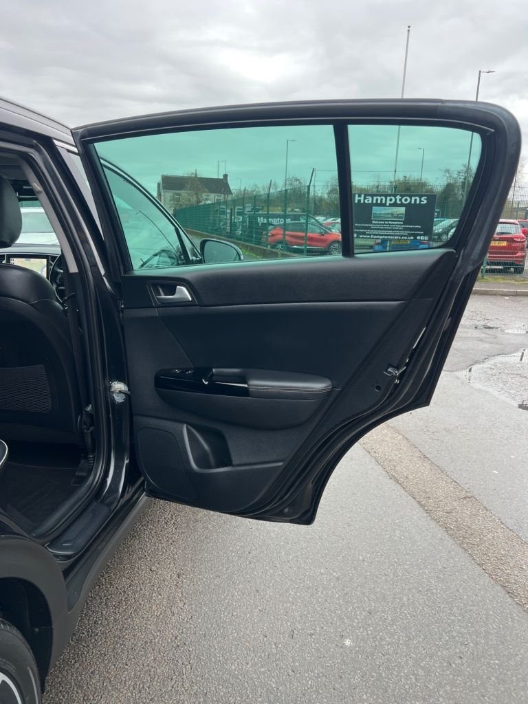 Used Kia Sportage 2016 for sale - 77212835: Photo 18