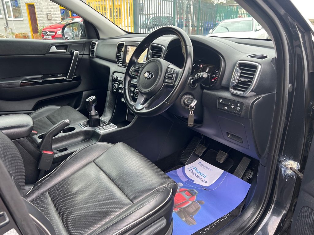Used Kia Sportage 2016 for sale - 77212835: Photo 19