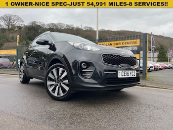 Used Kia Sportage 2016 for sale - 77212835: Photo