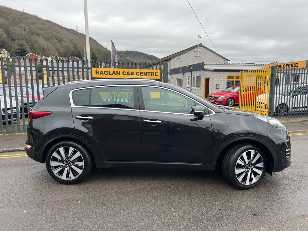 Used Kia Sportage 2016 for sale - 77212835: Photo 2