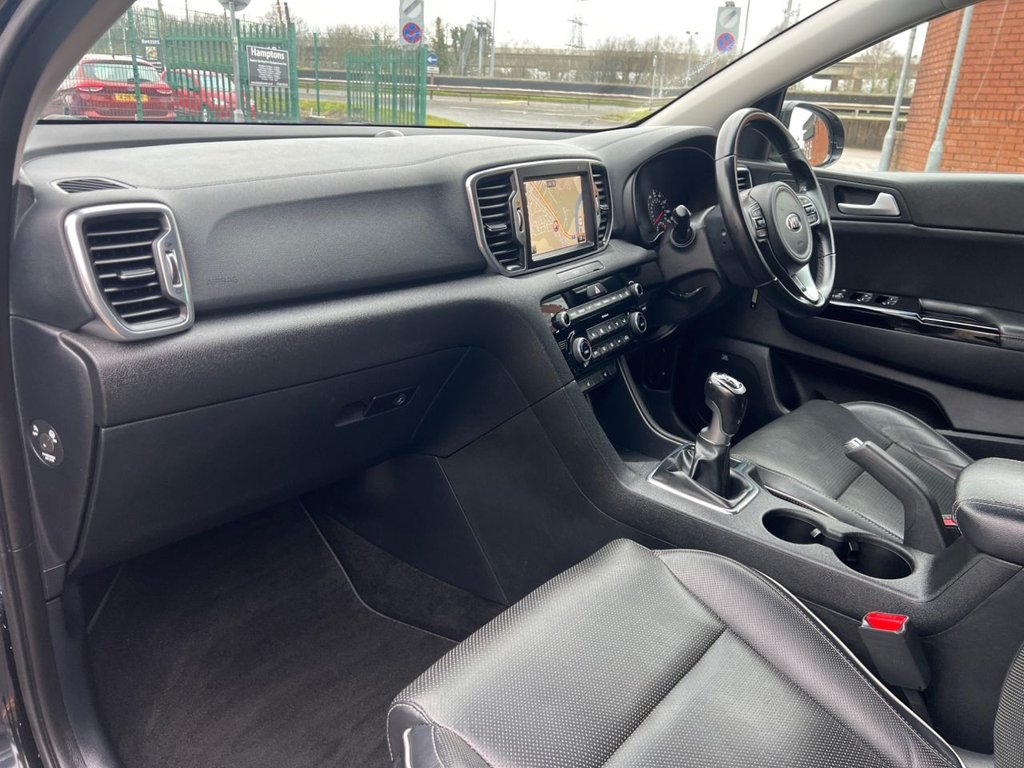 Used Kia Sportage 2016 for sale - 77212835: Photo 20