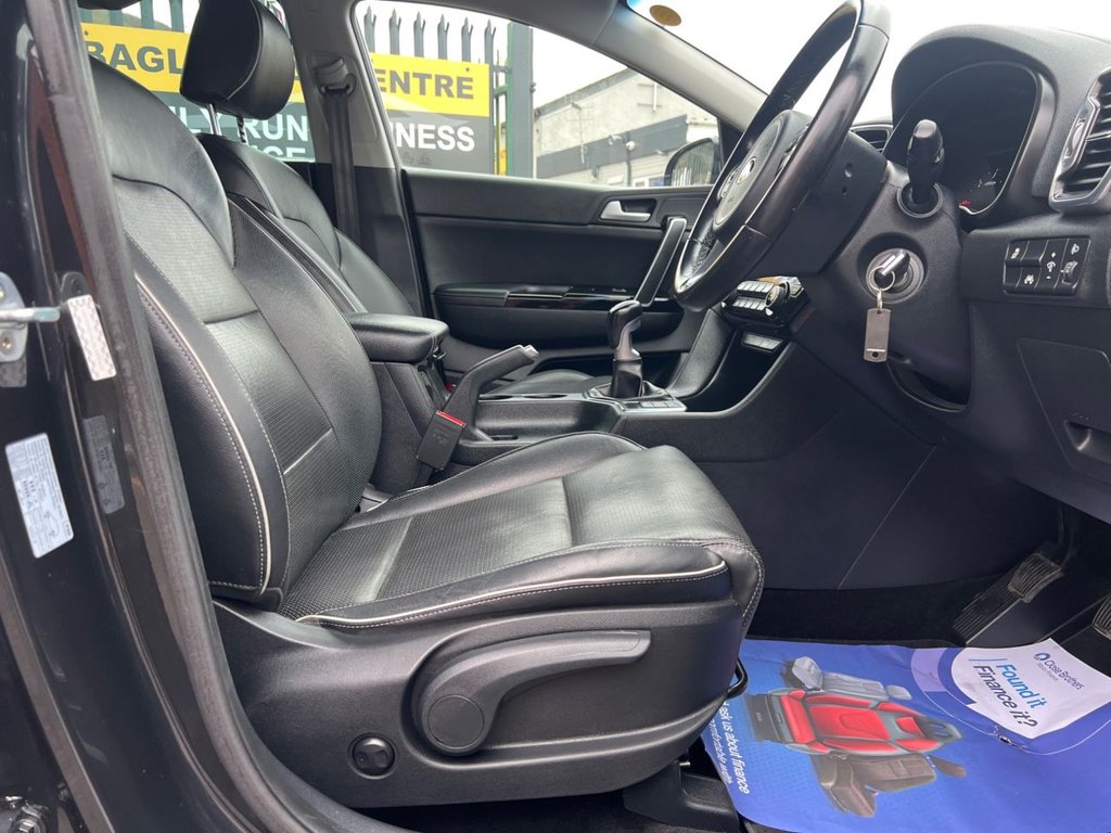 Used Kia Sportage 2016 for sale - 77212835: Photo 21