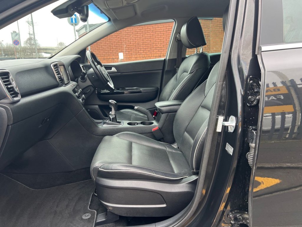 Used Kia Sportage 2016 for sale - 77212835: Photo 23