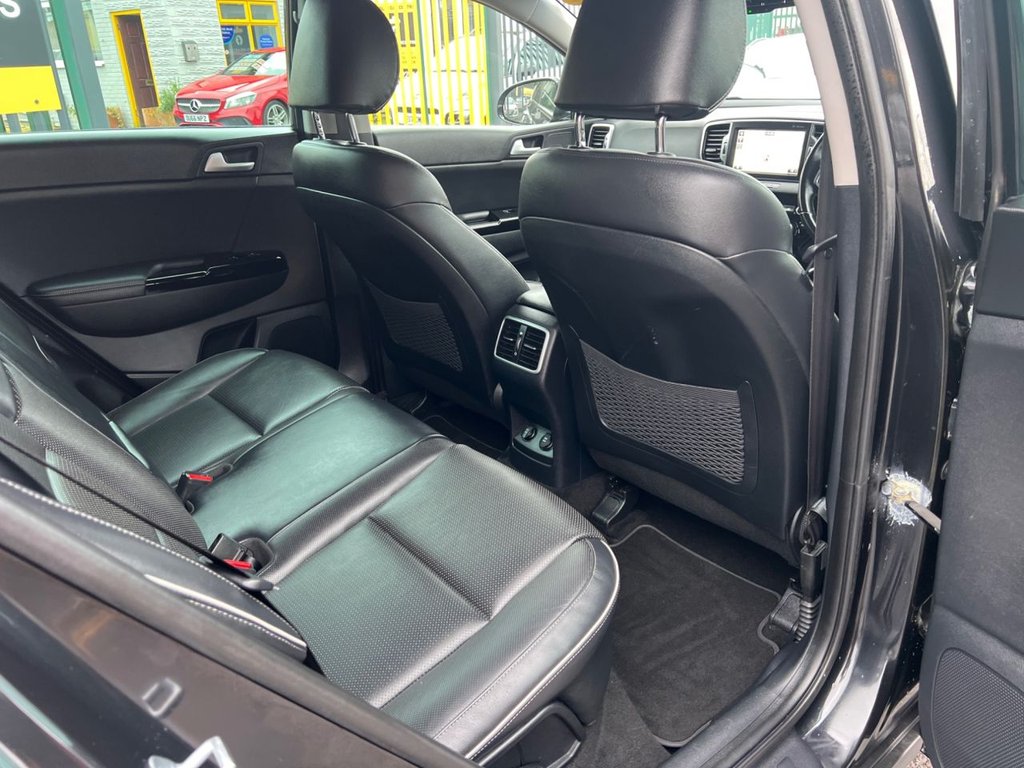 Used Kia Sportage 2016 for sale - 77212835: Photo 26