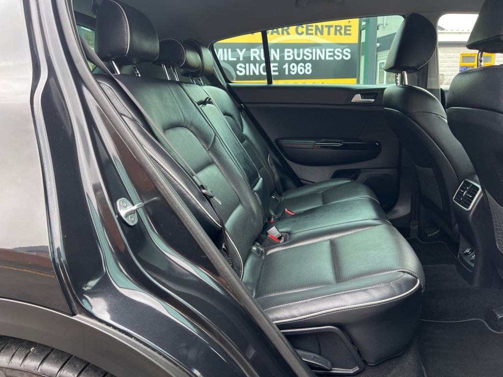 Used Kia Sportage 2016 for sale - 77212835: Photo 28