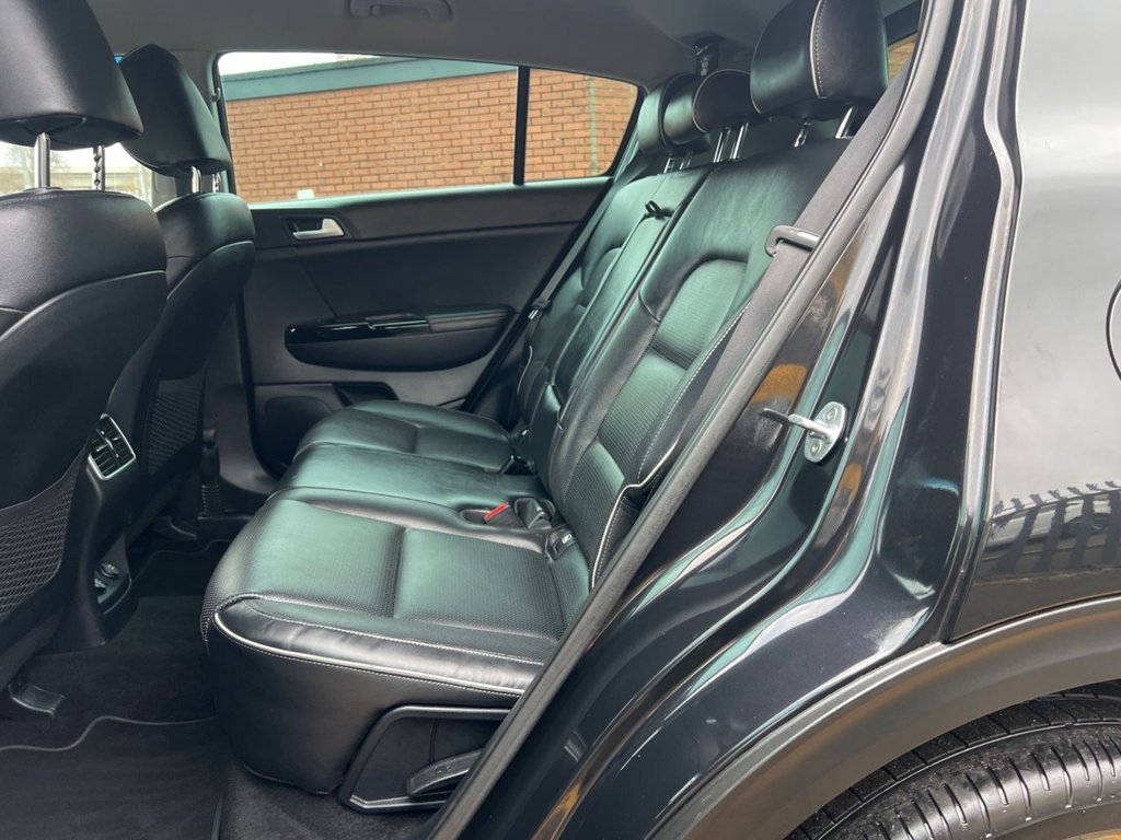 Used Kia Sportage 2016 for sale - 77212835: Photo 29