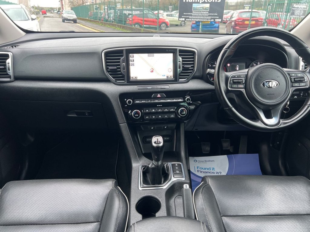 Used Kia Sportage 2016 for sale - 77212835: Photo 3