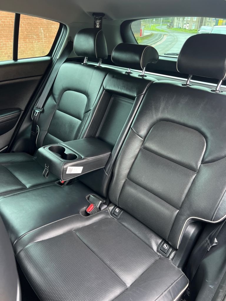 Used Kia Sportage 2016 for sale - 77212835: Photo 31