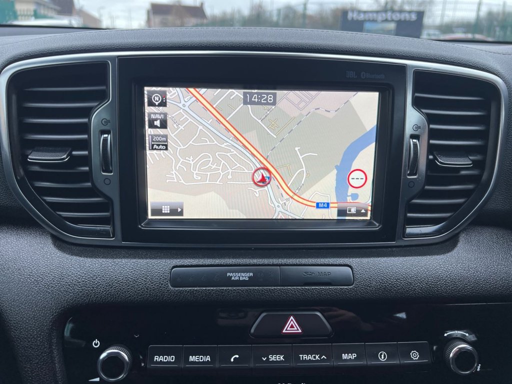 Used Kia Sportage 2016 for sale - 77212835: Photo 4