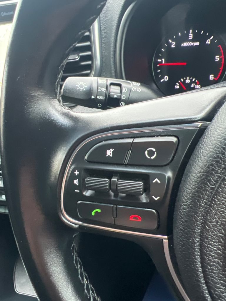 Used Kia Sportage 2016 for sale - 77212835: Photo 40