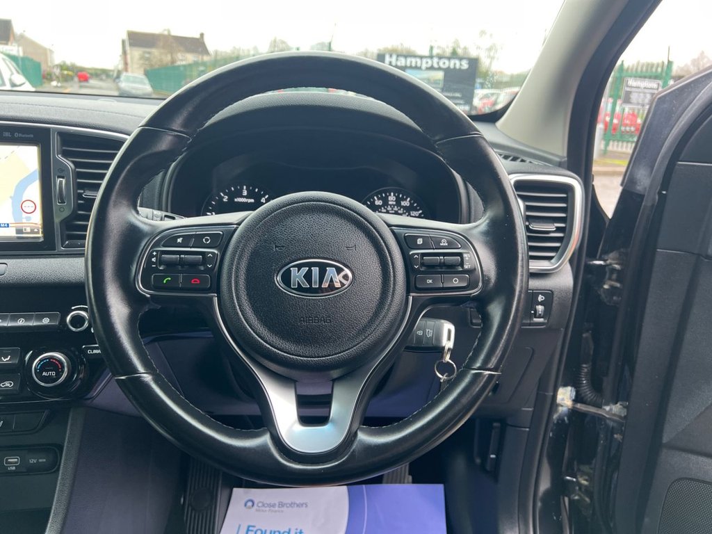 Used Kia Sportage 2016 for sale - 77212835: Photo 41