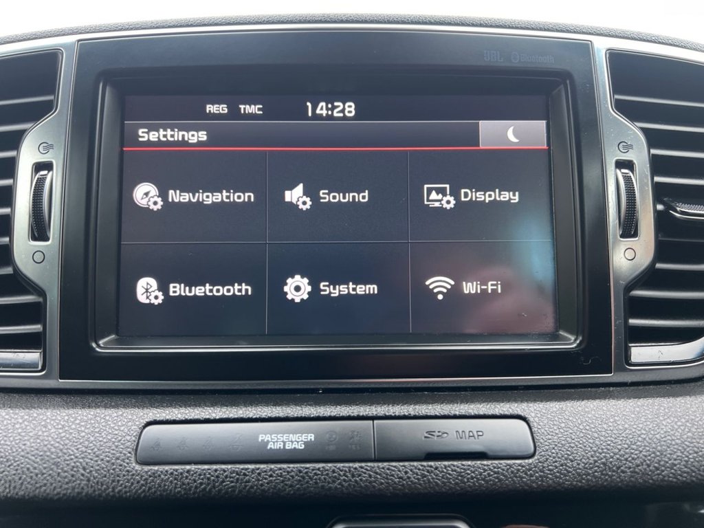 Used Kia Sportage 2016 for sale - 77212835: Photo 49