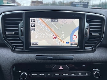 Used Kia Sportage 2016 for sale - 77212835: Photo