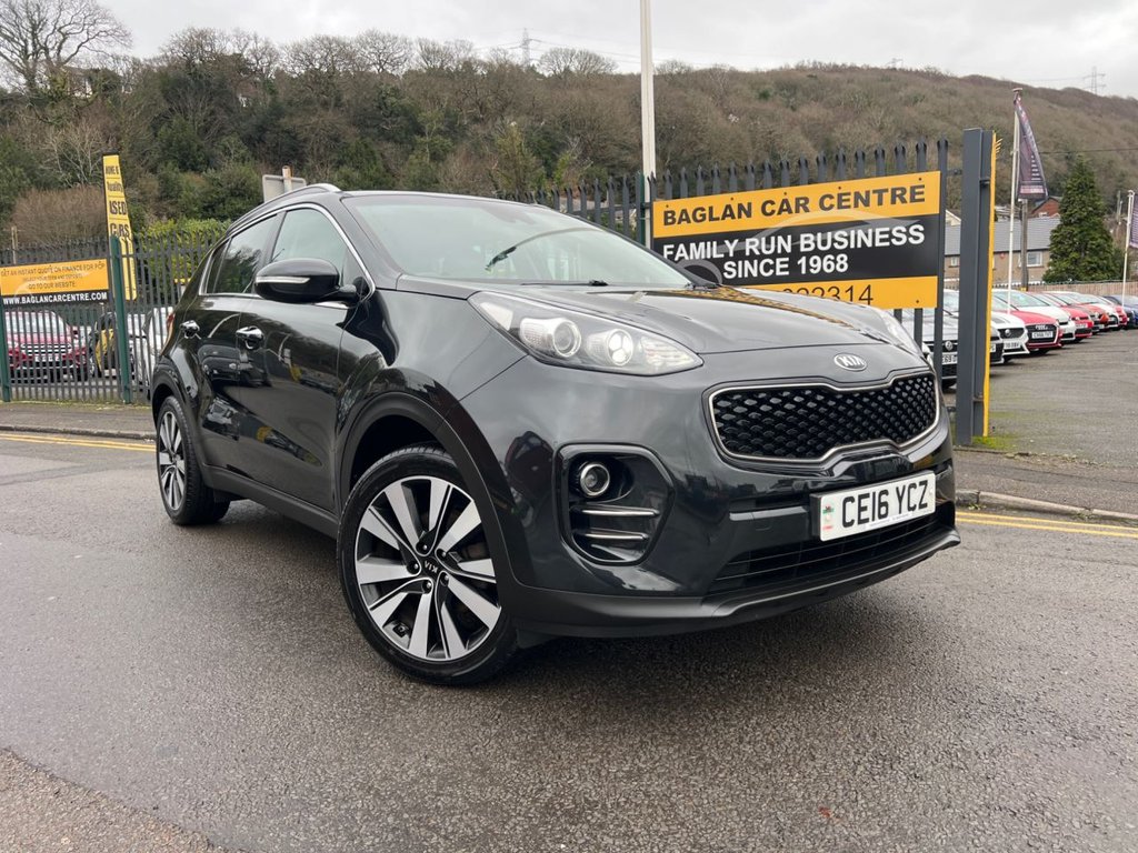 Used Kia Sportage 2016 for sale - 77212835: Photo 5