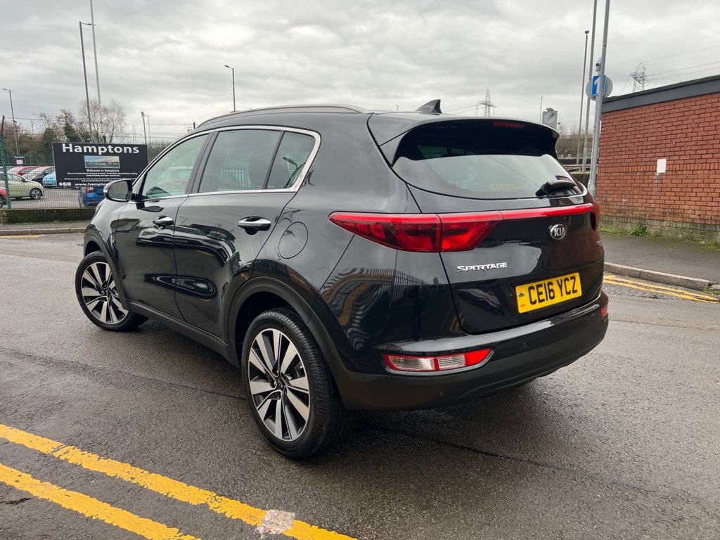 Used Kia Sportage 2016 for sale - 77212835: Photo 8