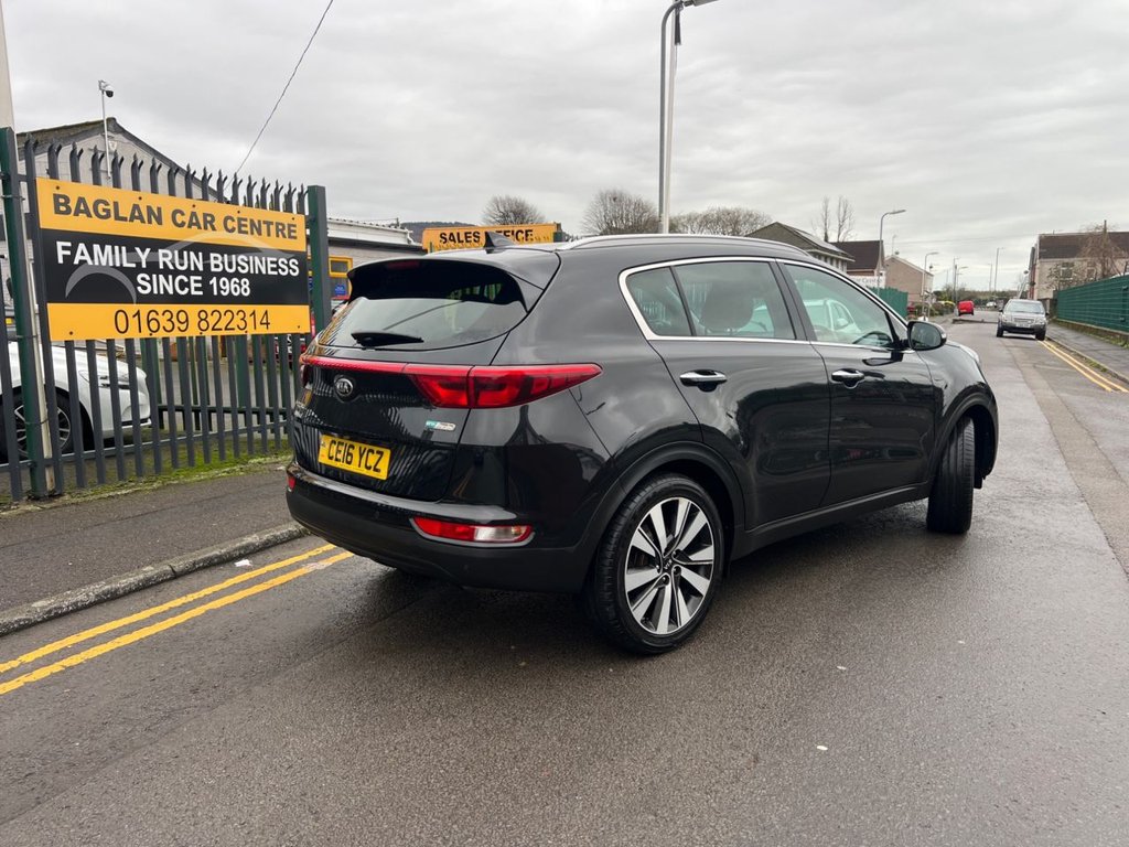 Used Kia Sportage 2016 for sale - 77212835: Photo 9
