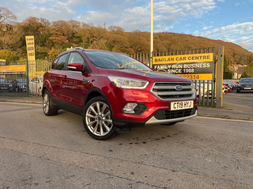 Used Ford Kuga 2019 for sale - 76582661: Photo 11