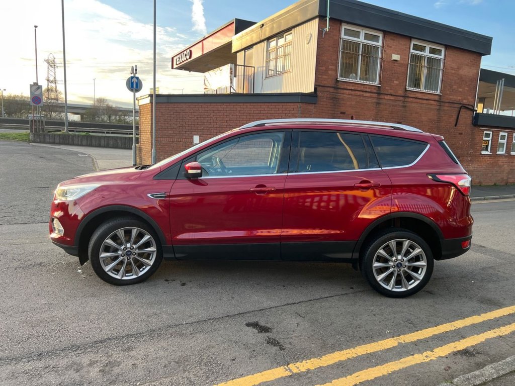 Used Ford Kuga 2019 for sale - 76582661: Photo 13