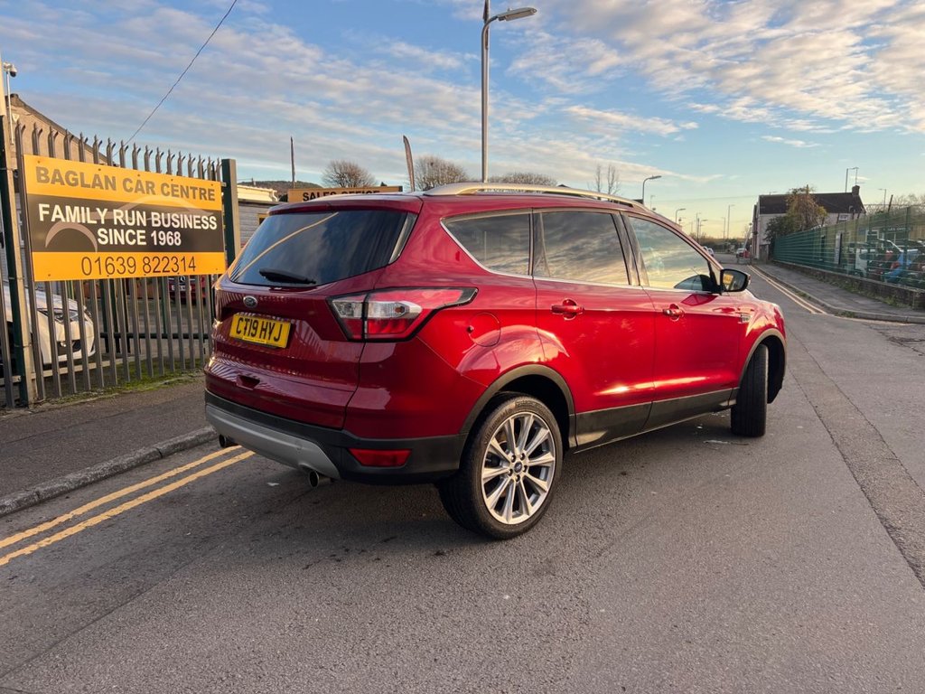 Used Ford Kuga 2019 for sale - 76582661: Photo 15