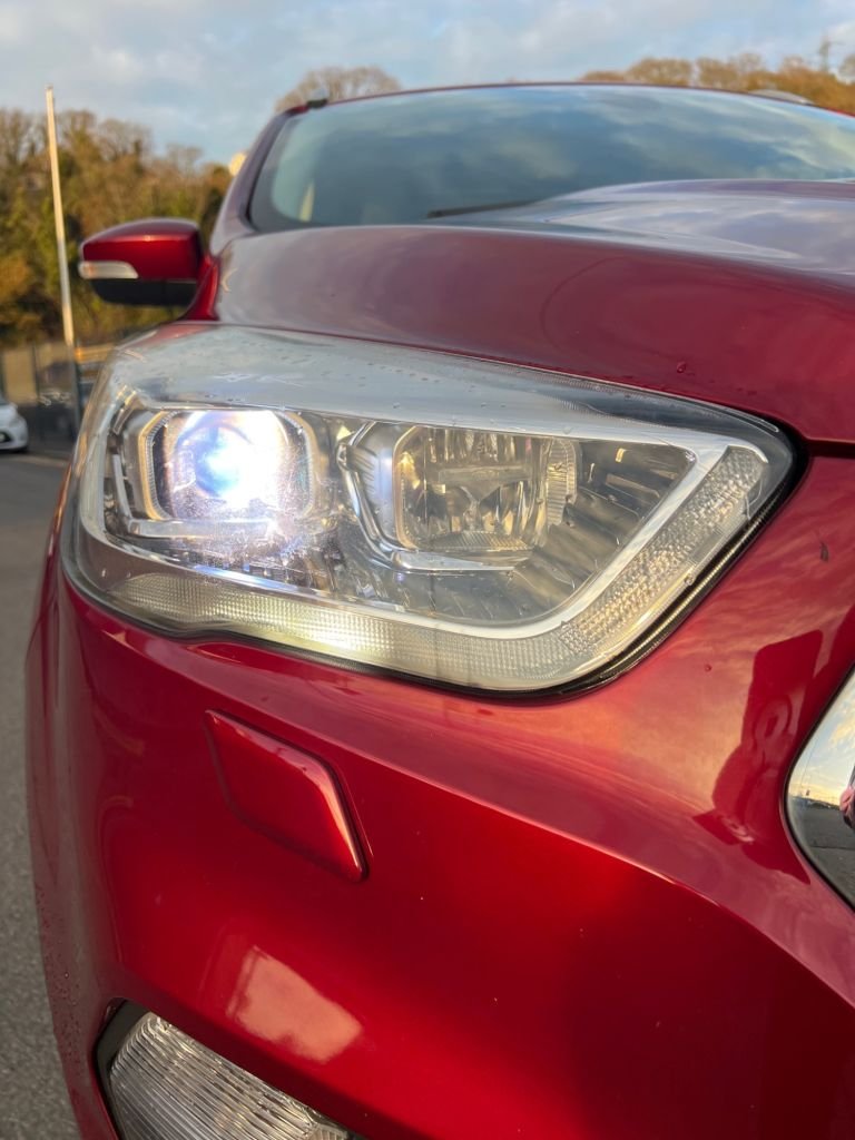 Used Ford Kuga 2019 for sale - 76582661: Photo 16