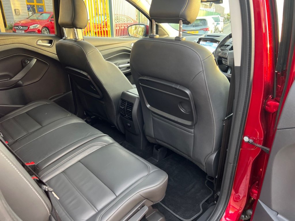 Used Ford Kuga 2019 for sale - 76582661: Photo 20