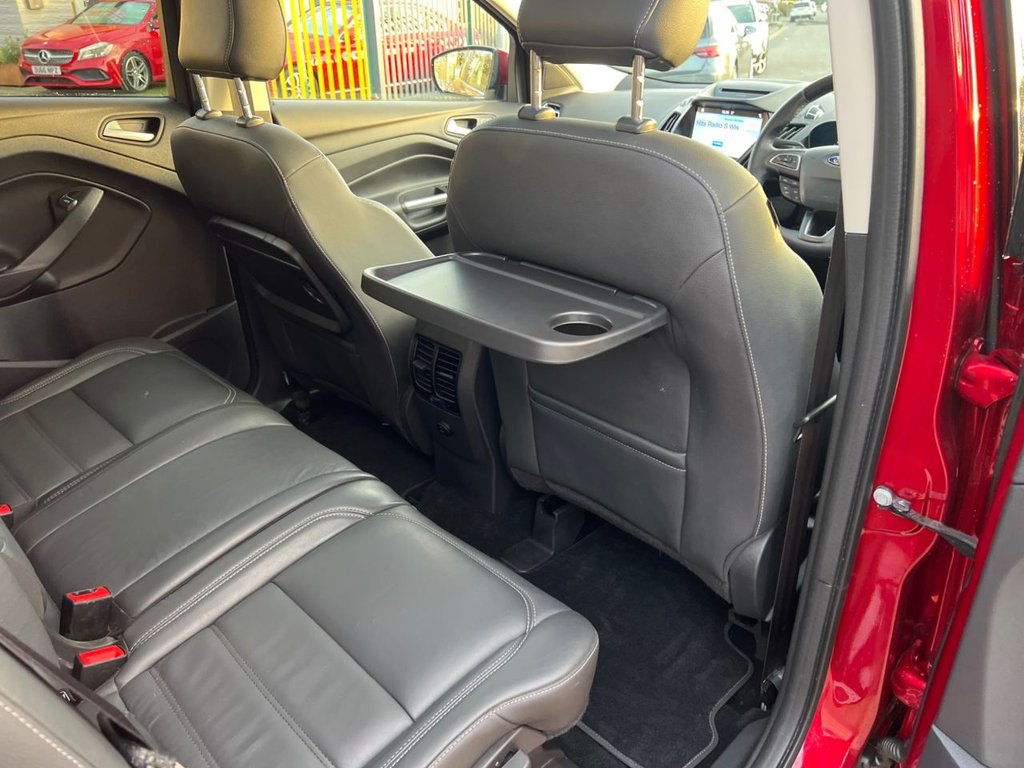 Used Ford Kuga 2019 for sale - 76582661: Photo 21