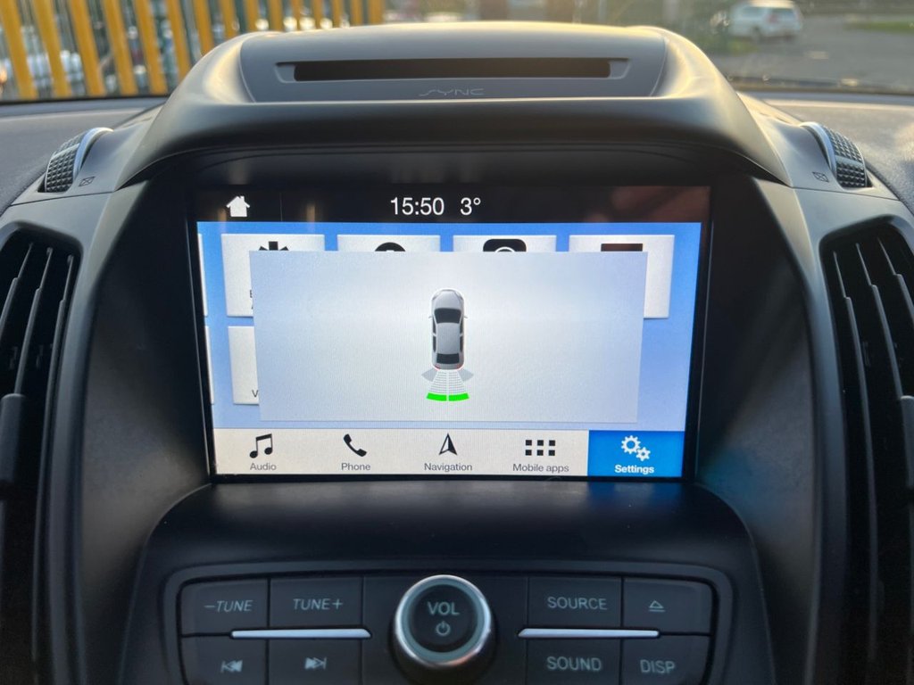 Used Ford Kuga 2019 for sale - 76582661: Photo 22