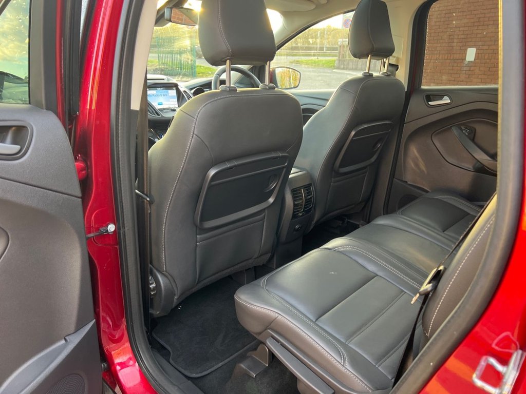 Used Ford Kuga 2019 for sale - 76582661: Photo 24