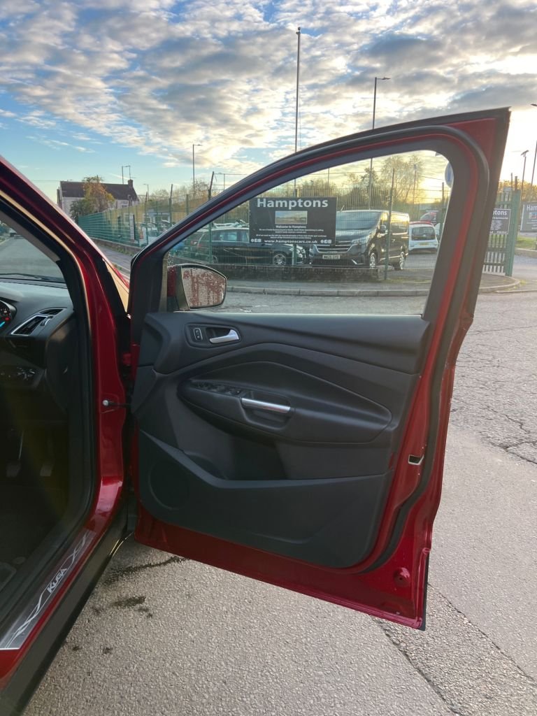 Used Ford Kuga 2019 for sale - 76582661: Photo 25