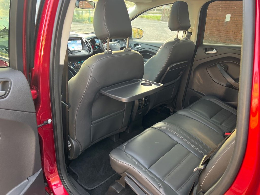 Used Ford Kuga 2019 for sale - 76582661: Photo 26